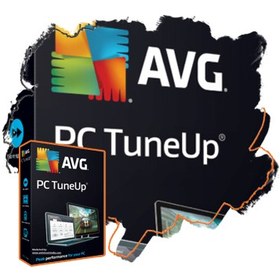 تصویر AVG TuneUp 