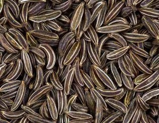 تصویر زیره سیاه کرمان - 1 کیلو 