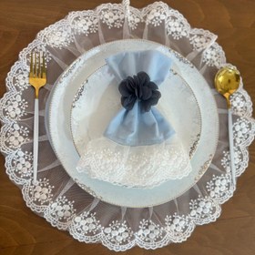 تصویر زیر بشقابی افرا 