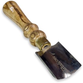 تصویر مغار قاشق تراش دارکوب 34 