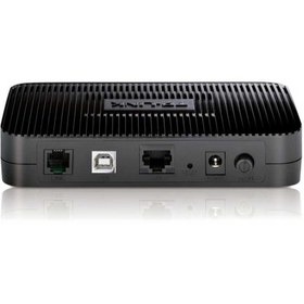 تصویر مودم روتر تی پی-لینک TD-8811 ADSL2 Plus 