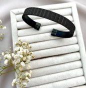 تصویر بنگل اسپرت مشکی فری سایز 