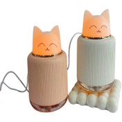 تصویر دستگاه بخور سرد طرح پیشی مدل SXE340 