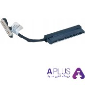 تصویر کابل هارد لپ تاپ سری اچ پی CABLE HDD HP ZBOOK 