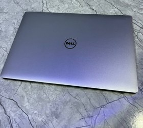 تصویر Dell Precision 5520 i7-7 gen7 - stock 