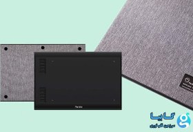 تصویر قلم نوری پاربلو Parblo-A610Plus 