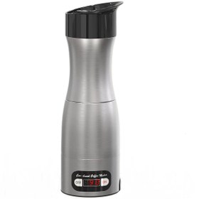 تصویر قهوه ساز مسافرتی مدل RA-CofftrM8 Portable Coffee Maker
