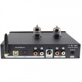 تصویر پری آمپ و دک بلوتوثFx-AUDIO DAC-A10 LDAC 