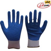 تصویر دستکش ضد برش سانکس مدل شیما ا Anti-cut gloves Anti-cut gloves