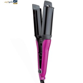 تصویر حالت دهنده مو پروویو مدل ۴۱۱۳ Prowave PW Prowave PW 4113 Hair Styler