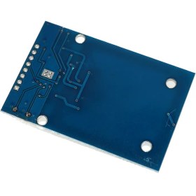 تصویر ماژول ریدر / رایتر RC522 RFID دارای فرکانس 13.56MHz ، ارتباط SPI Partineh.com