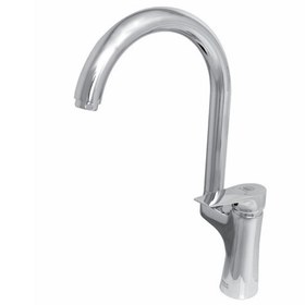 تصویر ست شیرآلات شیبه مدل سیروان Shibeh Mixer Faucet