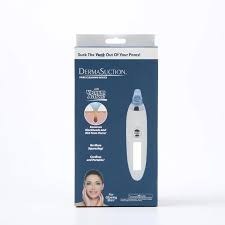 تصویر میکرودرم درما ساکشن ۲۵۱۸ DERMA SUCTION