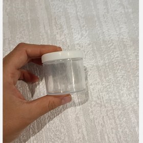 تصویر قوطی کریستالی 60g 