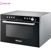 تصویر مایکروویو 34 لیتر سولاردام 530 دلمونتی 