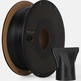 تصویر فیلامنت PPA-CF برند Bambu Lab فیلامنت PPA-CF برند bambulab