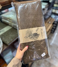 تصویر نمگیر جادویی - قهوه ای تیره Magic dehumidifier