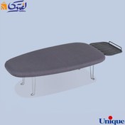 تصویر میز اتو یونیک مدل UN-7015 با جنس فلز 