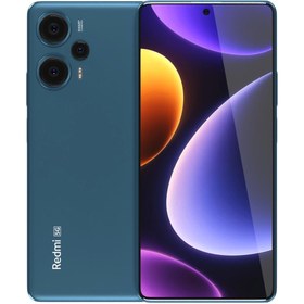 تصویر گوشی شیائومی (چین) Redmi Note 12 Turbo 5G | حافظه 256 رم 12 گیگابایت Xiaomi Redmi Note 12 Turbo 5G (China) 256/12 GB