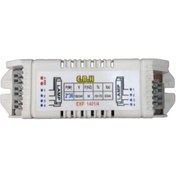 تصویر ترانس مهتابی fpl برند EBh 