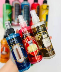 تصویر بادی اسپلش ونیس 