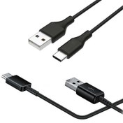 تصویر کابل شارژ سامسونگ S20 FE Cable Charger For Samsung