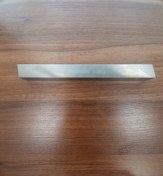 تصویر تیغچه تراشکاری چهارگوش کبالت %8 سایز 200×20×20 Tool bit HSS_CO 8% 20×20×200