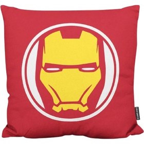 تصویر کوسن آیرون من Iron Man 