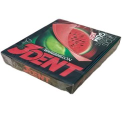 تصویر آدامس طرح تریدنت اوینا 