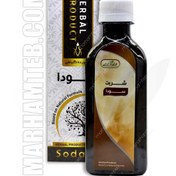 تصویر شربت سودا ملیسا (۲۰۰سی‌سی) (استاد خیراندیش) 