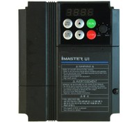 تصویر اینورتر تکفاز 2.2 کیلو وات (3 اسب بخار) iMaster سری U1 ا iMaster inverter driver series u1 iMaster inverter driver series u1