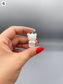 تصویر فونچارم عروسکی 