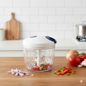 تصویر خردکن دستی یونیک مدل UN-3099 سایز بزرگ 