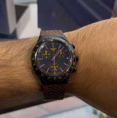 تصویر ساعت مچی سواچ مردانه اصل Swatch