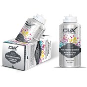 تصویر اسپری بوبر و خوشبو کننده خودرو دیورتکس Divortex KLIMA Fresh Air Deodorizer Odor Guard 