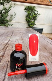 تصویر لاک ژل مجیک شماره ۹۷ 