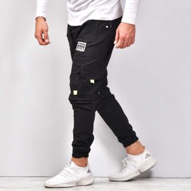 تصویر شلواراسلش مردانه مدل Dadbeh 