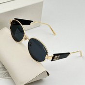 تصویر عینک آفتابی زنانه میو میو 