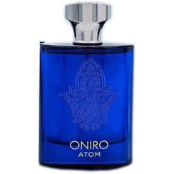 تصویر عطر ادکلن اونیرو اتم شرکتی Fragrance World Oniro Atom ا Fragrance World Oniro Atom Fragrance World Oniro Atom