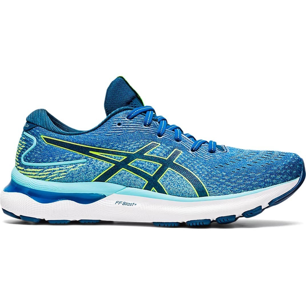 Asics Gel Nimbus 24 1011B359 400