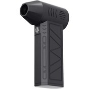 تصویر جت فن دستی 