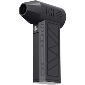 تصویر جت فن دستی 