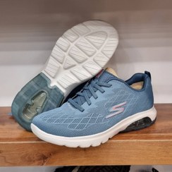 تصویر کفش زنانه اسکیچرز Skechers GoWalk Air 16098-blcl 