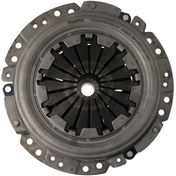 تصویر کیت کامل کلاچ ایساکو برای پژو 405 و پارس و موتور ملی 