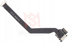 تصویر فلت سیم کارت اورجینال شیائومی poco f3 روکاری Original SIM Card Flex Cable Xiaomi POCO F3 (Used)