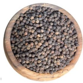 تصویر دانه فلفل سیاه 