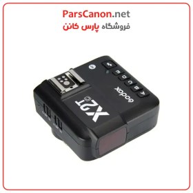 تصویر فرستنده گودکس Godox X2 2.4 GHz TTL Wireless Flash Trigger for Sony 