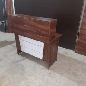 تصویر میز کانتر کد 501 - 60 * 1 