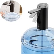 تصویر پمپ آب شارژی پرودو مدل LFS199 