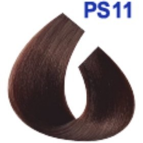 تصویر رنگ موی ارغوانی پیلون سری سوپر مد شماره PS11 _ حجم 120 میل PILON-HAIR-COLOR-120-ML